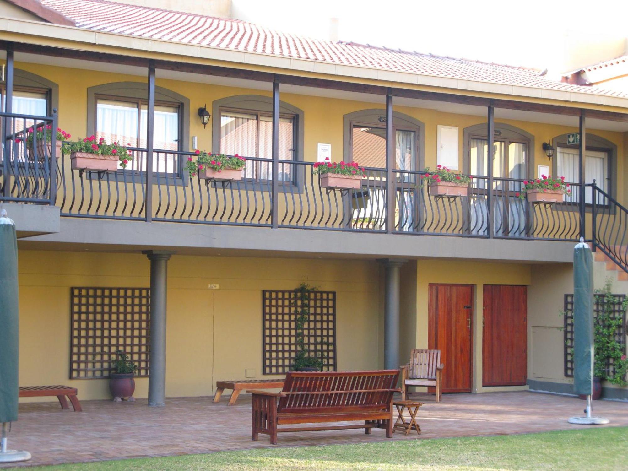 Benvenuto Hotel & Conference Centre Johannesburg Exterior photo